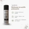 Spray épaississant