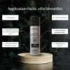 Spray épaississant