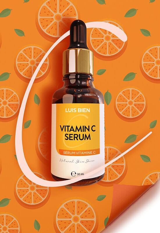 C Vitamini Serumu