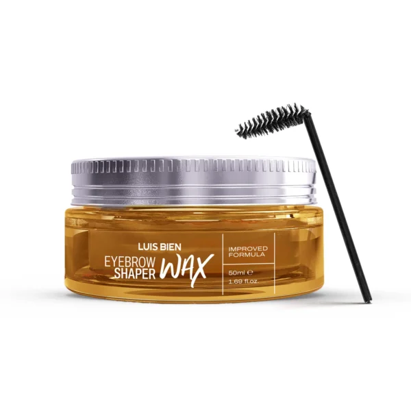 Cire de modelage pour sourcils