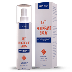Anti-Transpirant Spray