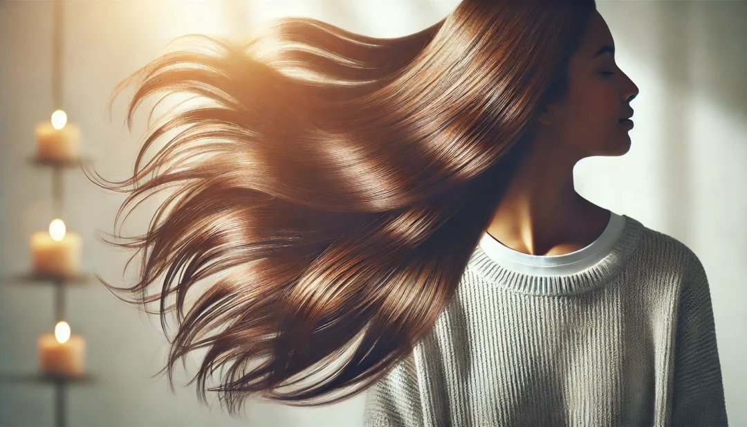 Conseils pour une croissance saine et rapide des cheveux 1 Conseils pour une croissance saine et rapide des cheveux