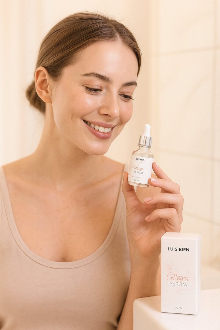 Sérum de Collagène : Soin Jeunesse pour une Peau Éclatante 👱♀️ 16 Sérum de Collagène : Soin Jeunesse pour une Peau Éclatante