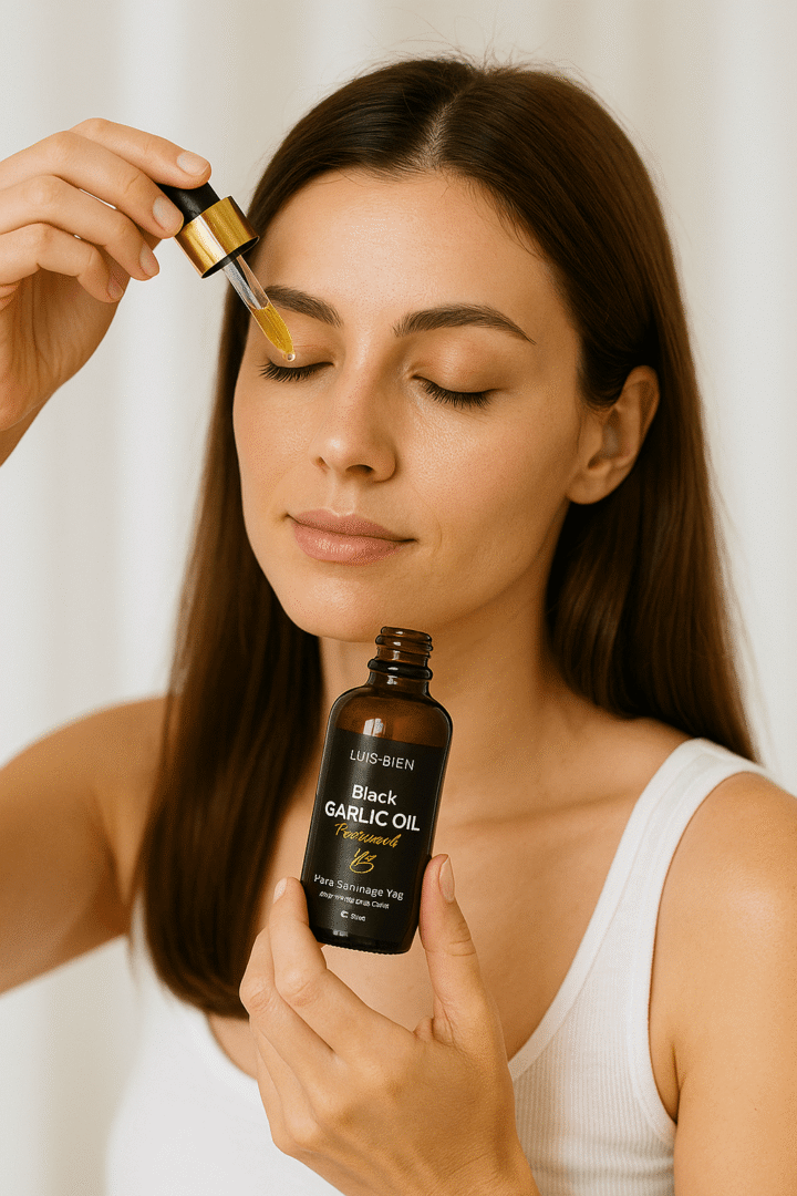 Dermaroller Cheveux: Dites Oui à la Repousse Naturelle 👱♀️ 8 Faut-il Utiliser un Sérum avec son Dermaroller?