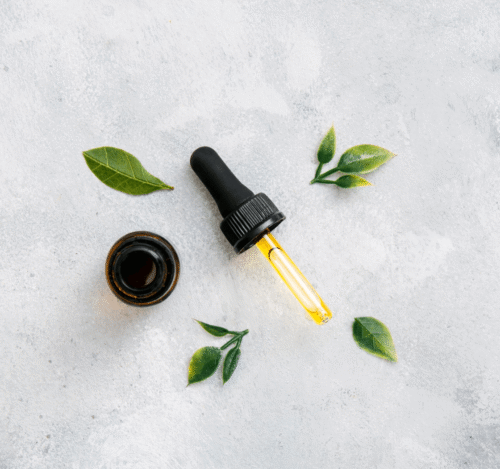 Révélez La Beauté De Votre Peau Avec La Crème Éclaircissante Pour La Peau! 14 Sérum de Romarin