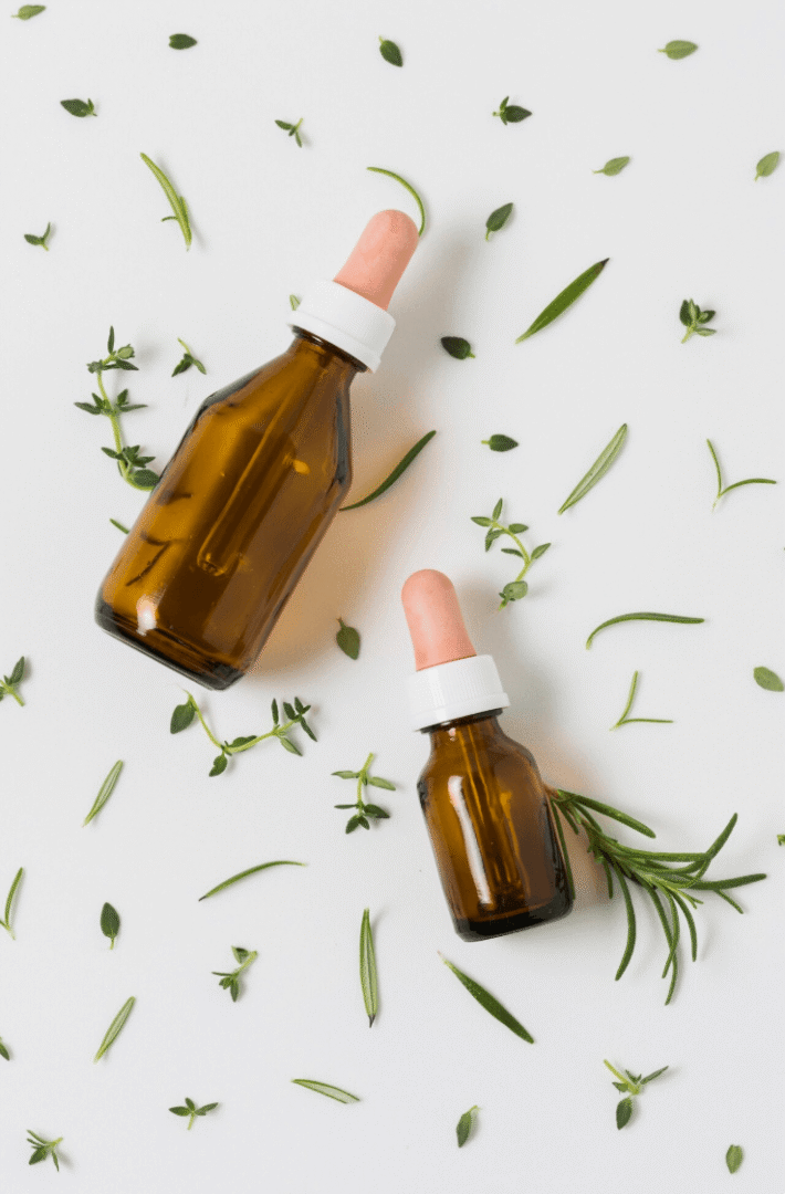 Serum de Romarin pour Cheveux : Guide Complet pour une Croissance Capillaire Naturelle 🌿 9 Sérum de Romarin